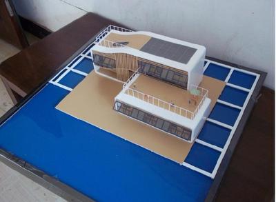 西安环岛建筑模型设计 专业模型制作与样板图展示