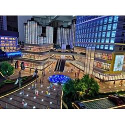 辽宁建筑施工模型设计 辽宁省建筑施工模型制作公司